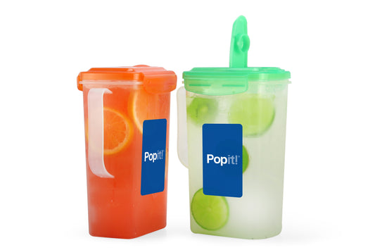 Popit! Pitcher Set (2 Pack)