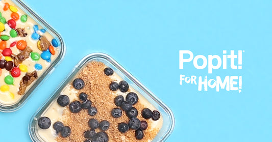 Take-Anywhere Cheesecakes!