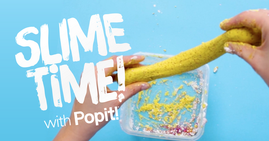 Slime Time!