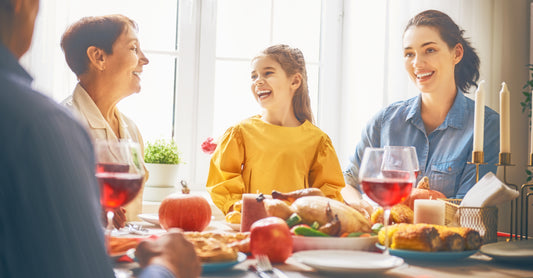 Thanksgiving Leftovers: How To Do It Right