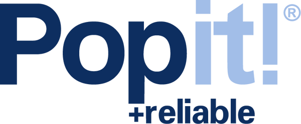 Pop it!