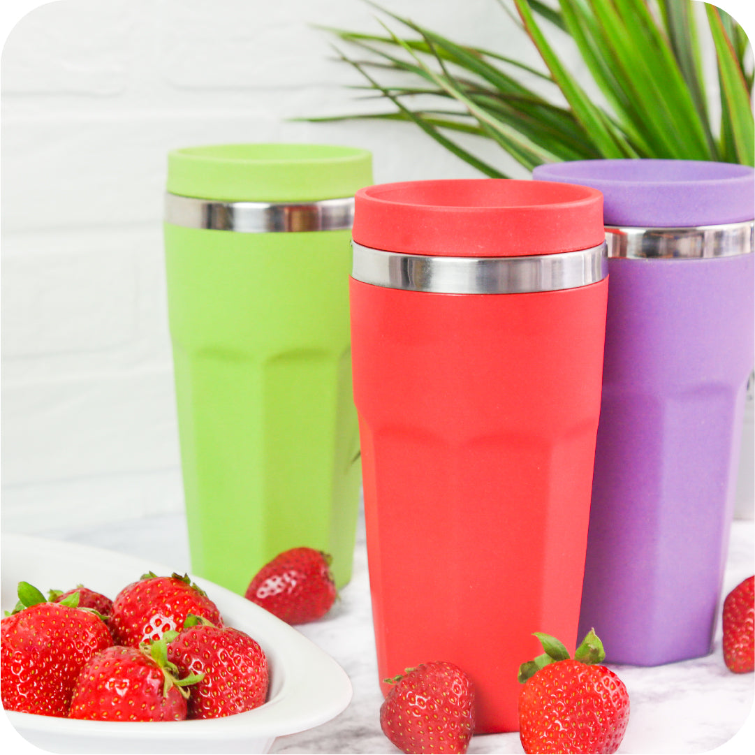 Pop it! Containers - Food Storage Containers Like No Other