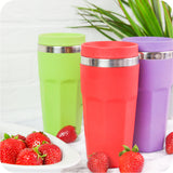 Popit! Bamboo: Eco Travel Cup