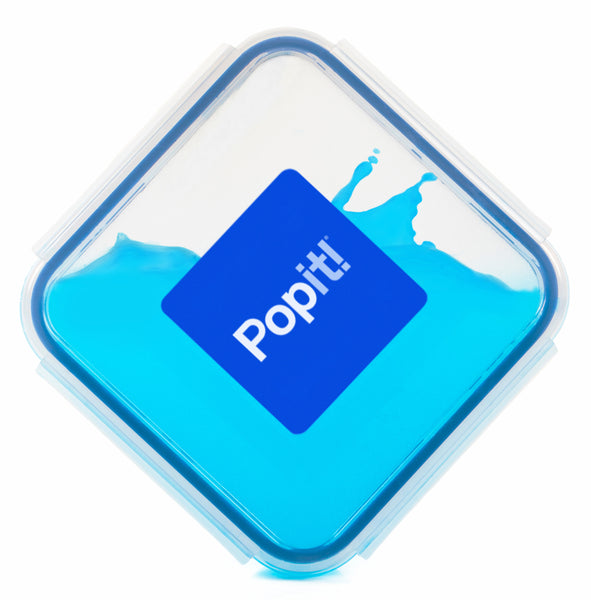 Stackit Set (6 Pack) | Pop it!